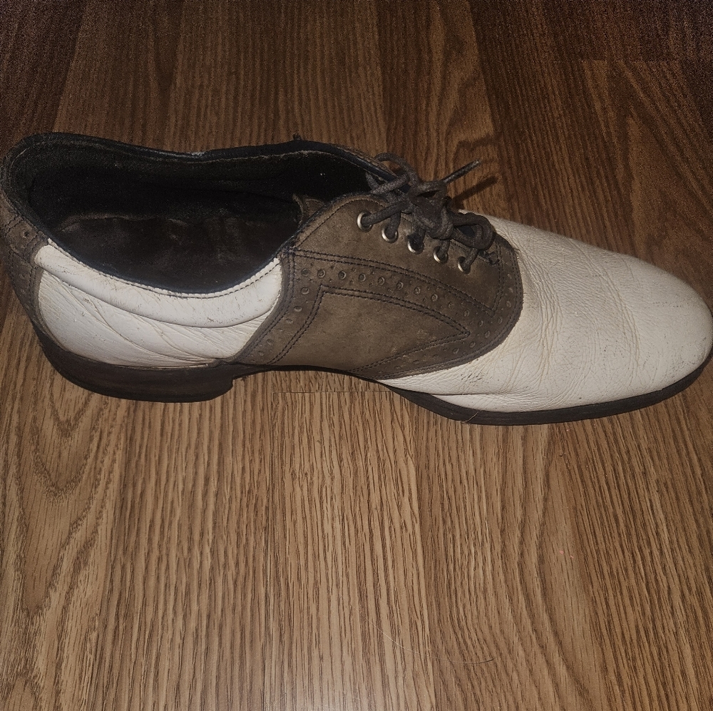 Allen Edmonds Golf shoes size 13